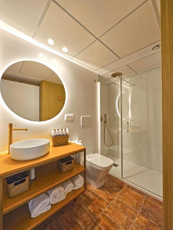 Apartamentos Las Ciencias N 발렌시아 외부 사진