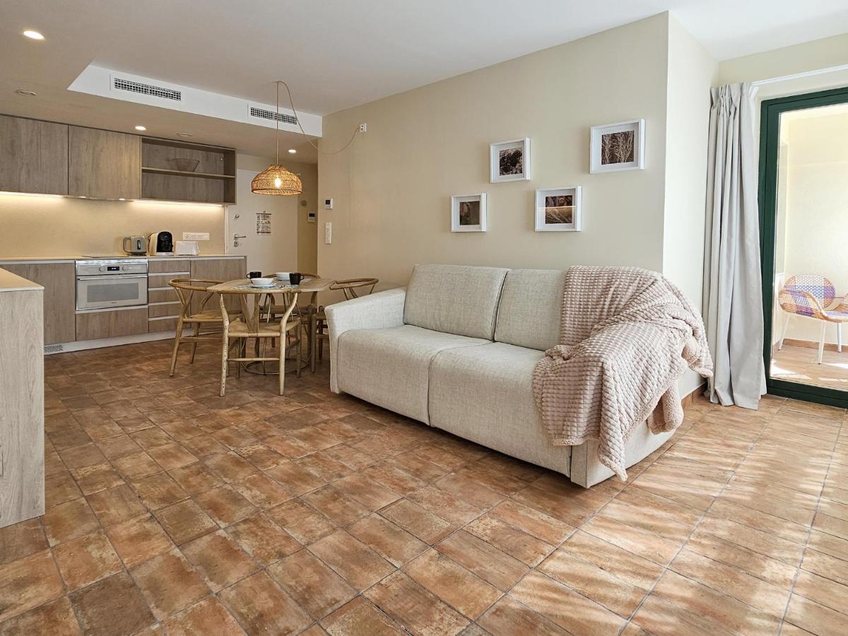 Apartamentos Las Ciencias N 발렌시아 외부 사진