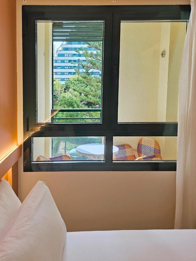 Apartamentos Las Ciencias N 발렌시아 외부 사진