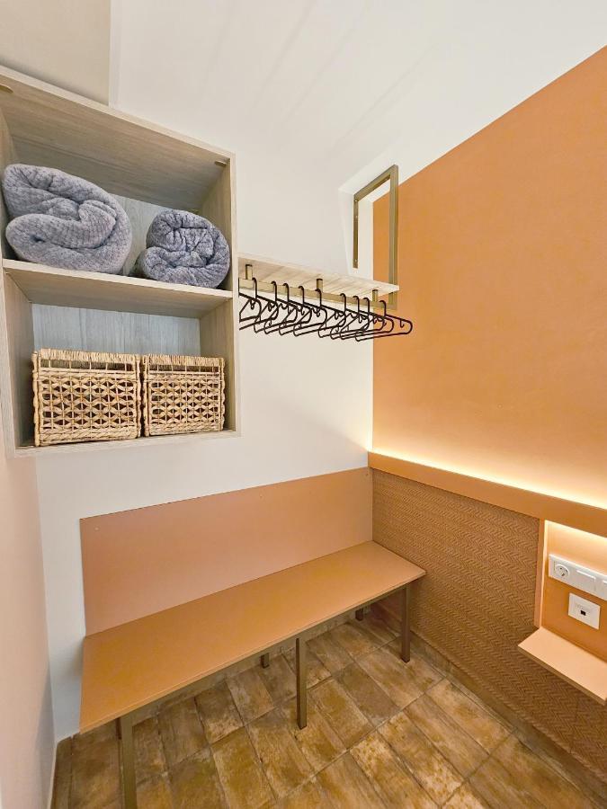 Apartamentos Las Ciencias N 발렌시아 외부 사진